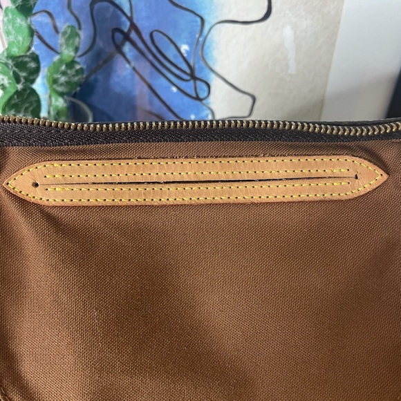 Louis Vuitton Speedy 25 monogram - Picture 16 of 16